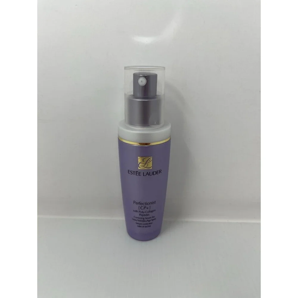 Estee Lauder Perfectionist [CP+] Correcting Serum for Lines Wrinkles 1.7 oz 50ml
